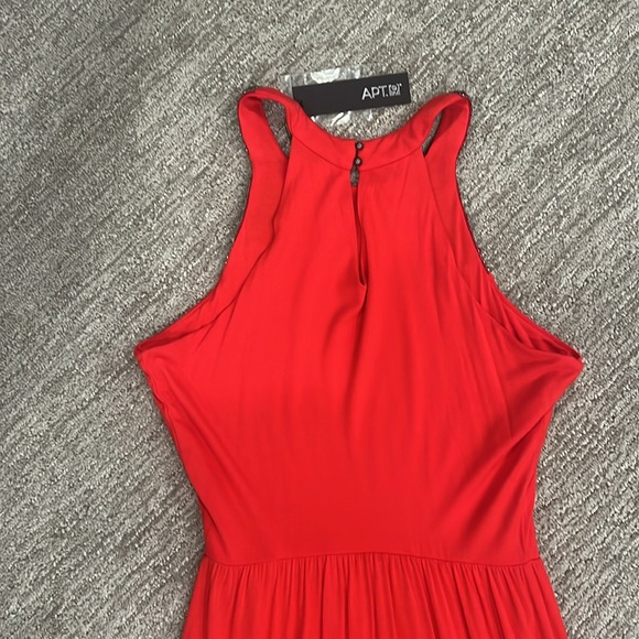 Apt. 9 Dress - Picture 4 of 4